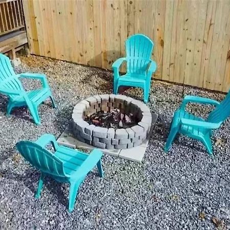 Charming Cottage In Morganton With Ample Parking ภายนอก รูปภาพ